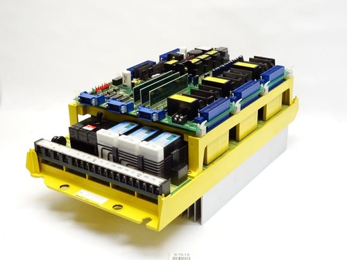 Fanuc servo amplifier - fanuc,