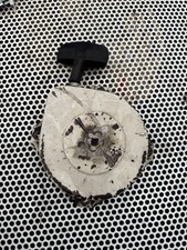 Starter Tecumseh Aspera Motor