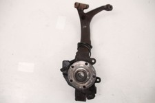 Achsschenkel vorn rechts Audi A4 B5 8D0407257AL 1.9 66 KW 90 PS ABS Diesel