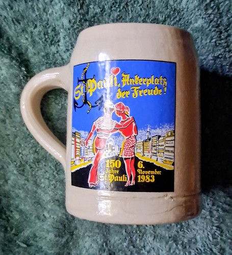 Astra bierkrug liter 150 - bierkrug,