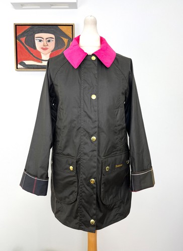 Neu barbour beadnell - neu,