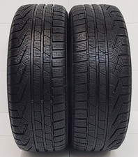 2x Winterreifen 235/50 R18