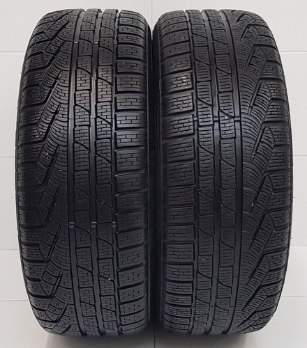 Winterreifen 235 r18 - 2x, 235/50