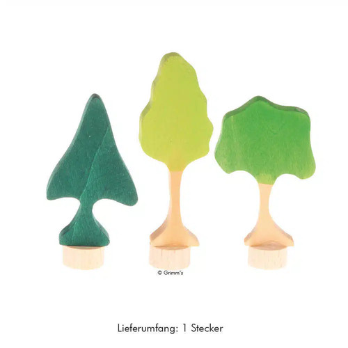 Grimm stecker baum - grimm's,