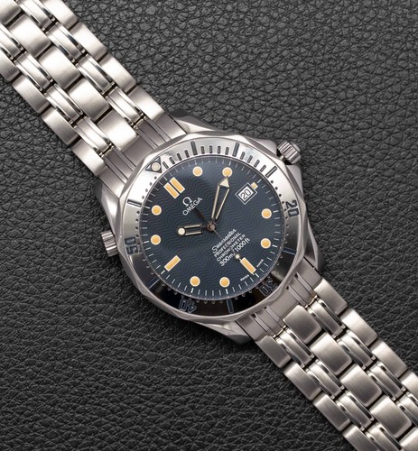 Omega seamaster 300 2532 - omega, 2532.80