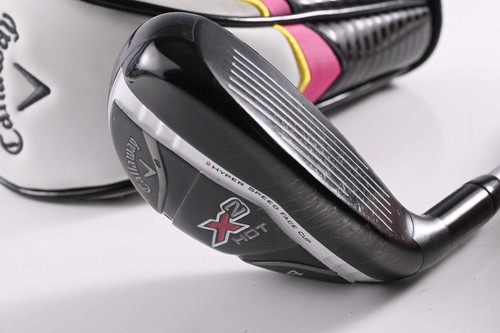 Ladies callaway hot 4 - x2,