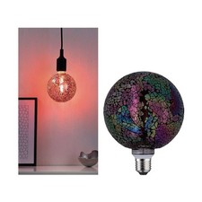 Paulmann LED G125 Globe
