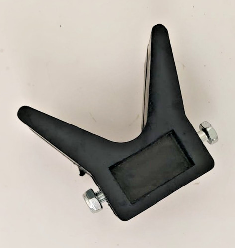 Zoll bugpuffer für - 3",