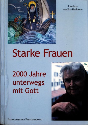 Starke frauen 2000 jahre - 2000,