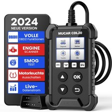 OBD2 Diagnosegerät CDL20
