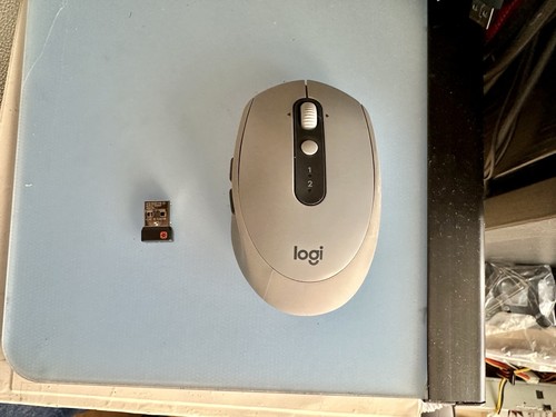 Logitech m590 silent - logitech,