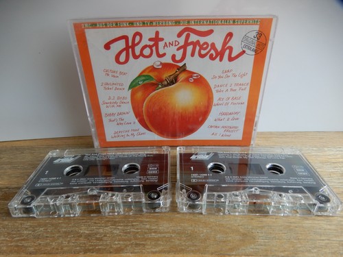 Hot fresh 8 prodigy - 2, &