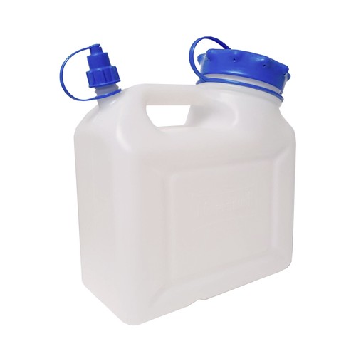 Kanister weithals liter - weithals, 6