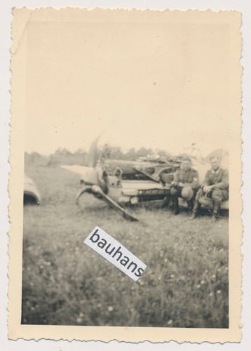 Foto frankreich flugzeug bf - foto,