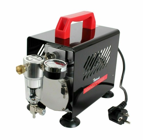 Revell airbrush kompresso - revell,