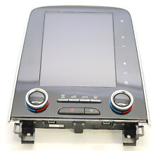 Renault Espace 5 V JFC/JR 1.6TCE 280908976R Display Monitor Klimabedienteil