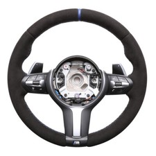 BMW Lenkrad F15 F20 F21 F30