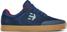 Etnies marana navy - red, gum