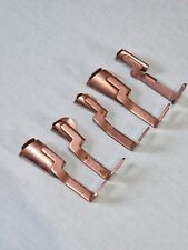 Vintage Nähmaschine Metall Nähfuß Restposten