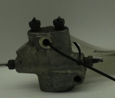 TOYOTA Yaris P1 Bremskraftregler lastabhängiger Bremskraftregler BKR LAB 