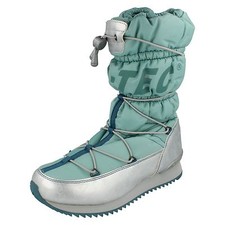Damen tec stiefel new - damen,