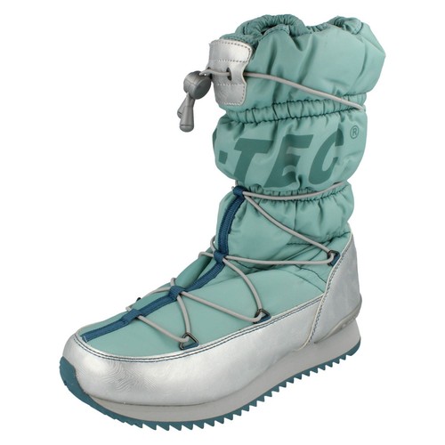 Damen tec stiefel new - hi,