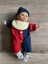 Baby puppe lissi - lissi,