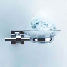 Bad Accessoires Echtglas