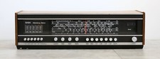 SABA Meersburg Stereo G - Vintage Transistorradio Radio '70er Jahre