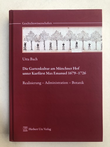 Die gartenkultur münchner - die,