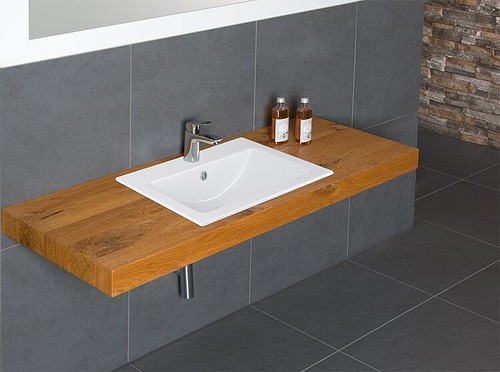 Alape einbaubecken r585h - alape,