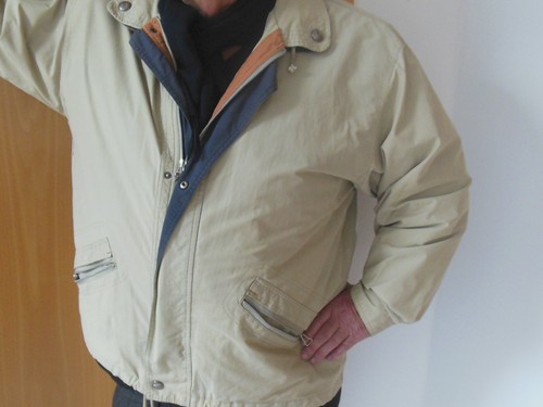 Anorak