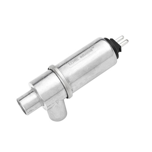 Idle air control iac - idle,