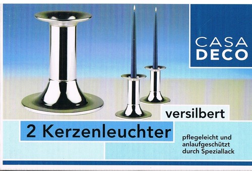 Kerzenständer - 2,