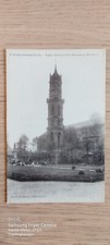 Postkarte valenciennes eglise - postkarte,