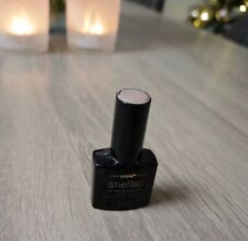 Jolifin Shellac - Base Coat Goldshine Make-Up - UV Farblack
