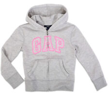 GAP Kids Mädchen Kapuzenjacke