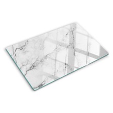 Glas-Herdabdeckplatte