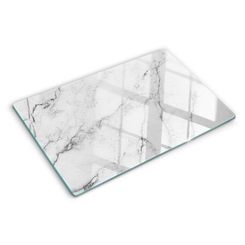Glas-Herdabdeckplatte