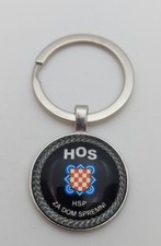 Hos paramilitary army ndh - paramilitary, za