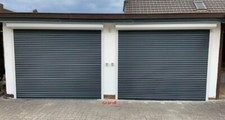 Rolltore nach maß inkl - nach,