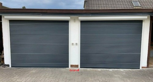 Rolltore nach maß - rolltore,