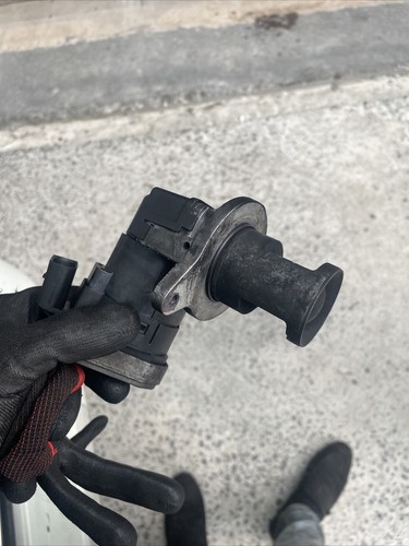 Agr egr ventil mercedes - -benz, e