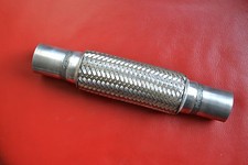 Flexrohr*Hosenrohr*Flammrohr*K