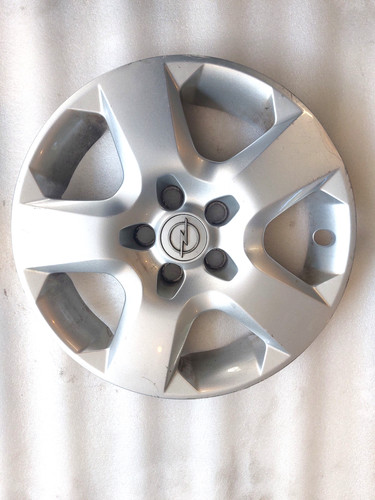 Opel astra radkappe - astra,