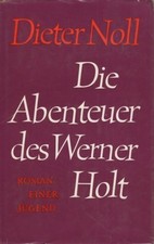 Buch: Die Abenteuer des Werner