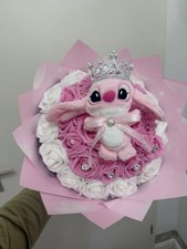 Ewiger Rosenstrauß Geschenk