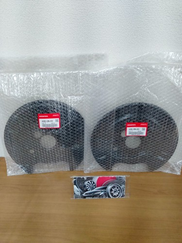 Honda original oem rear - oem,