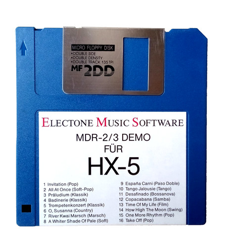Yamaha electone music - yamaha-electone,