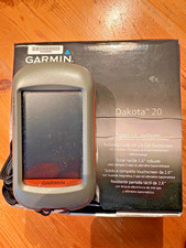 garmin dakota 20, guter